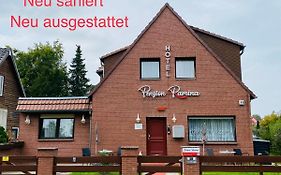 Hotel Pension Pamina